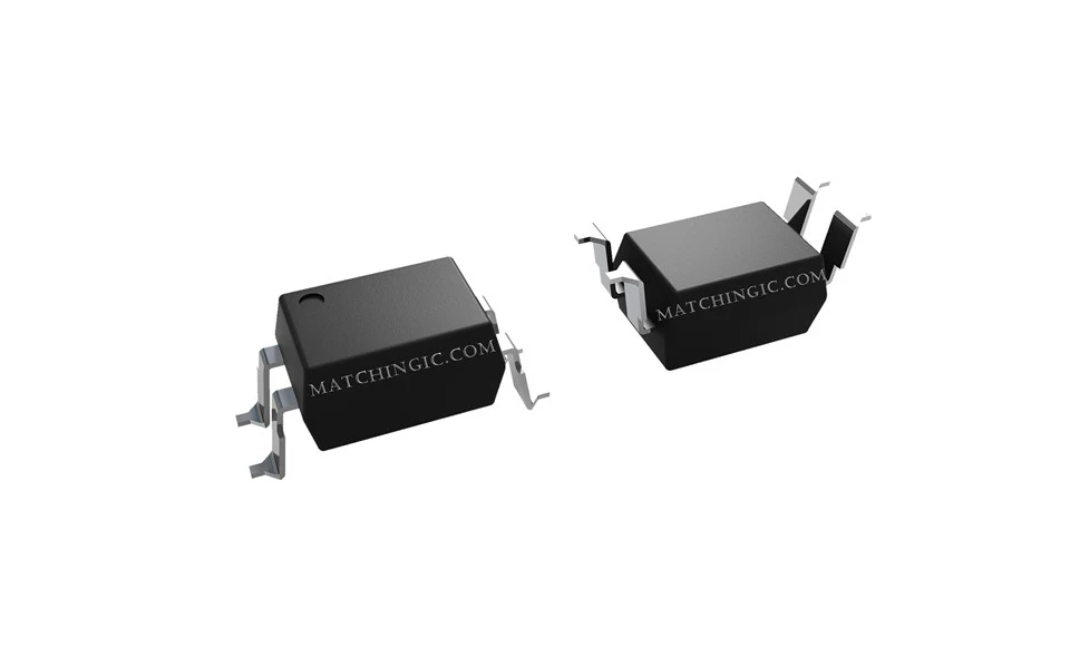 SFH618A-5X007T